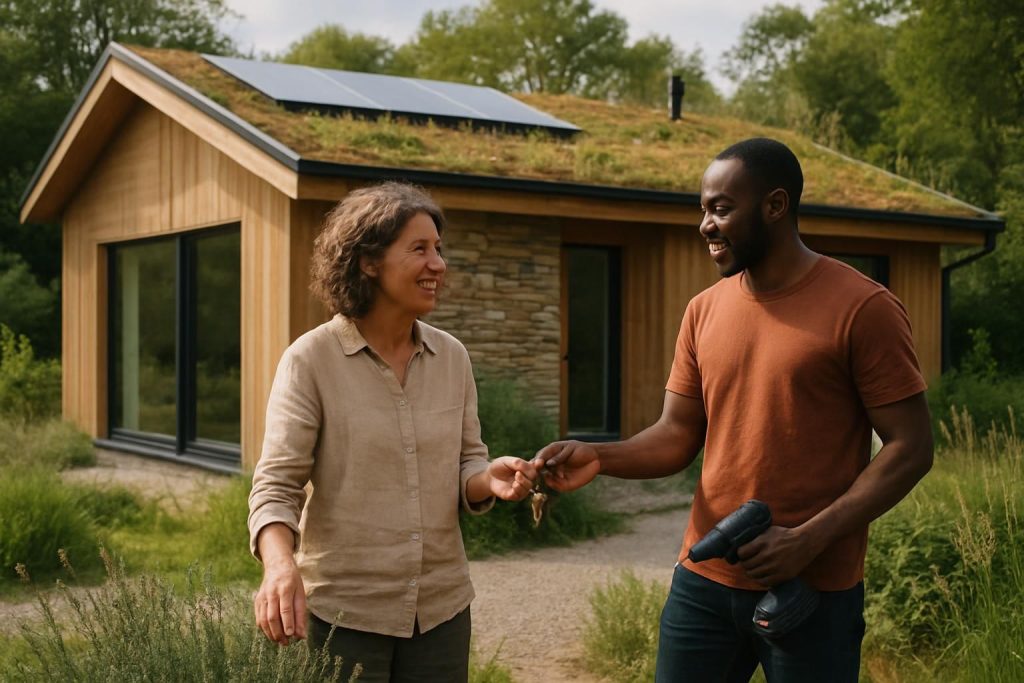 Découvrez Domezil, votre guide complet pour tout savoir sur les locations et l’éco-construction. Astuces, conseils et solutions durables pour un habitat responsable.