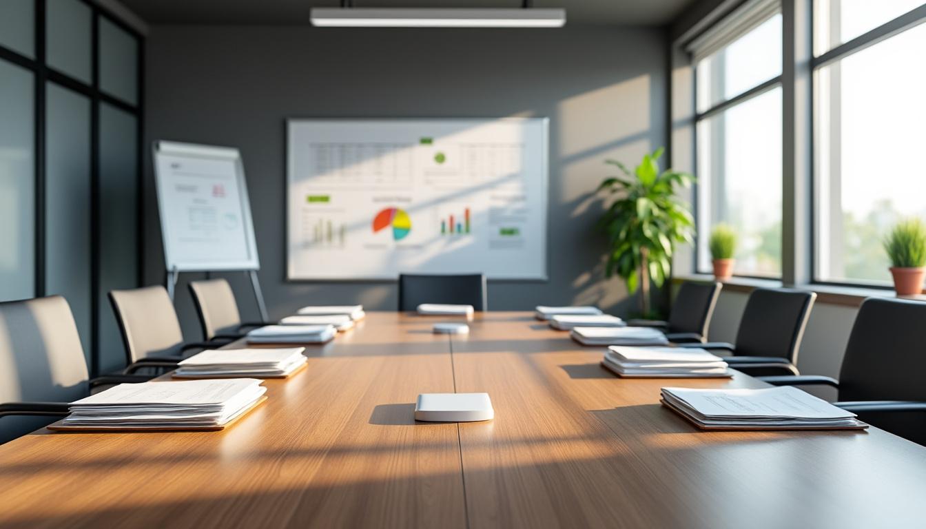 découvrez notre guide complet pour réussir l'inscription à l'ordre du jour d'une cal. étapes, conseils et astuces pour bien préparer vos réunions.