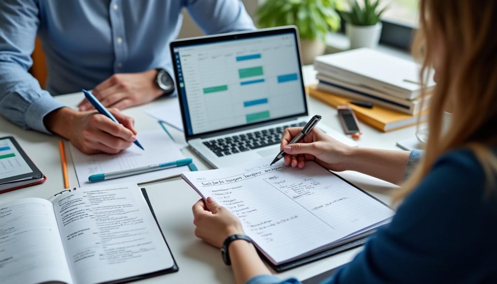 découvrez notre guide complet pour réussir l'inscription à l'ordre du jour d'une cal, avec toutes les étapes clés et conseils pratiques.