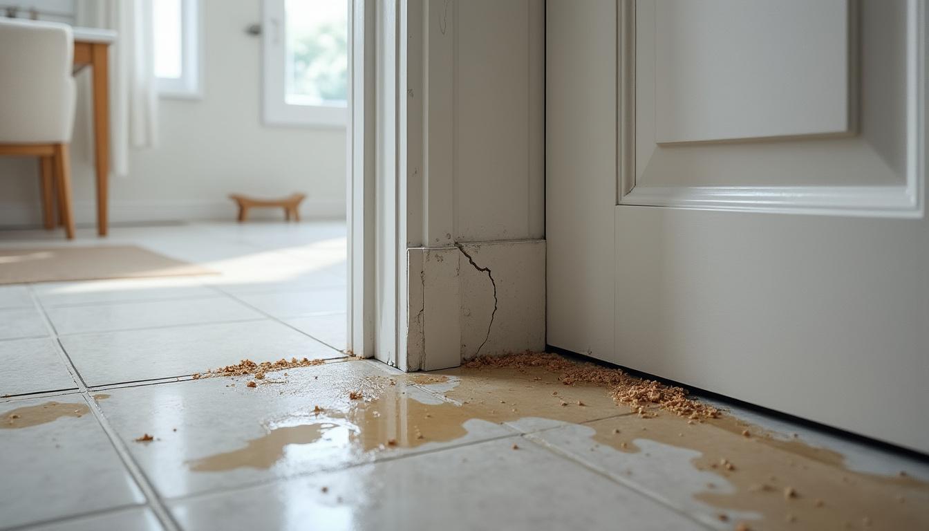 découvrez comment identifier les insectes noirs dans votre maison et les méthodes efficaces pour vous en débarrasser rapidement et durablement.