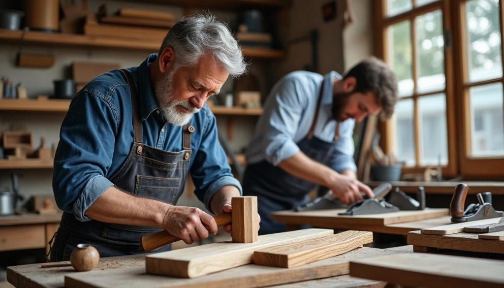 découvrez tous les conseils et astuces indispensables pour vos travaux sur artisanat-faq.fr, votre guide complet pour réussir vos projets de bricolage et rénovation.