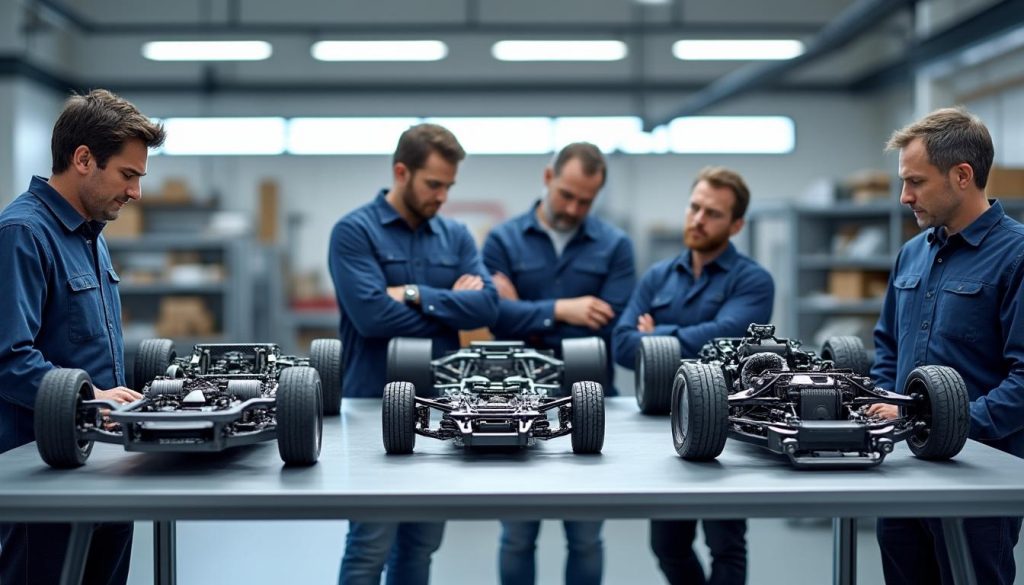 découvrez notre guide complet sur franchassis pour tout savoir et bien choisir votre solution d'aménagement automobile en toute confiance.