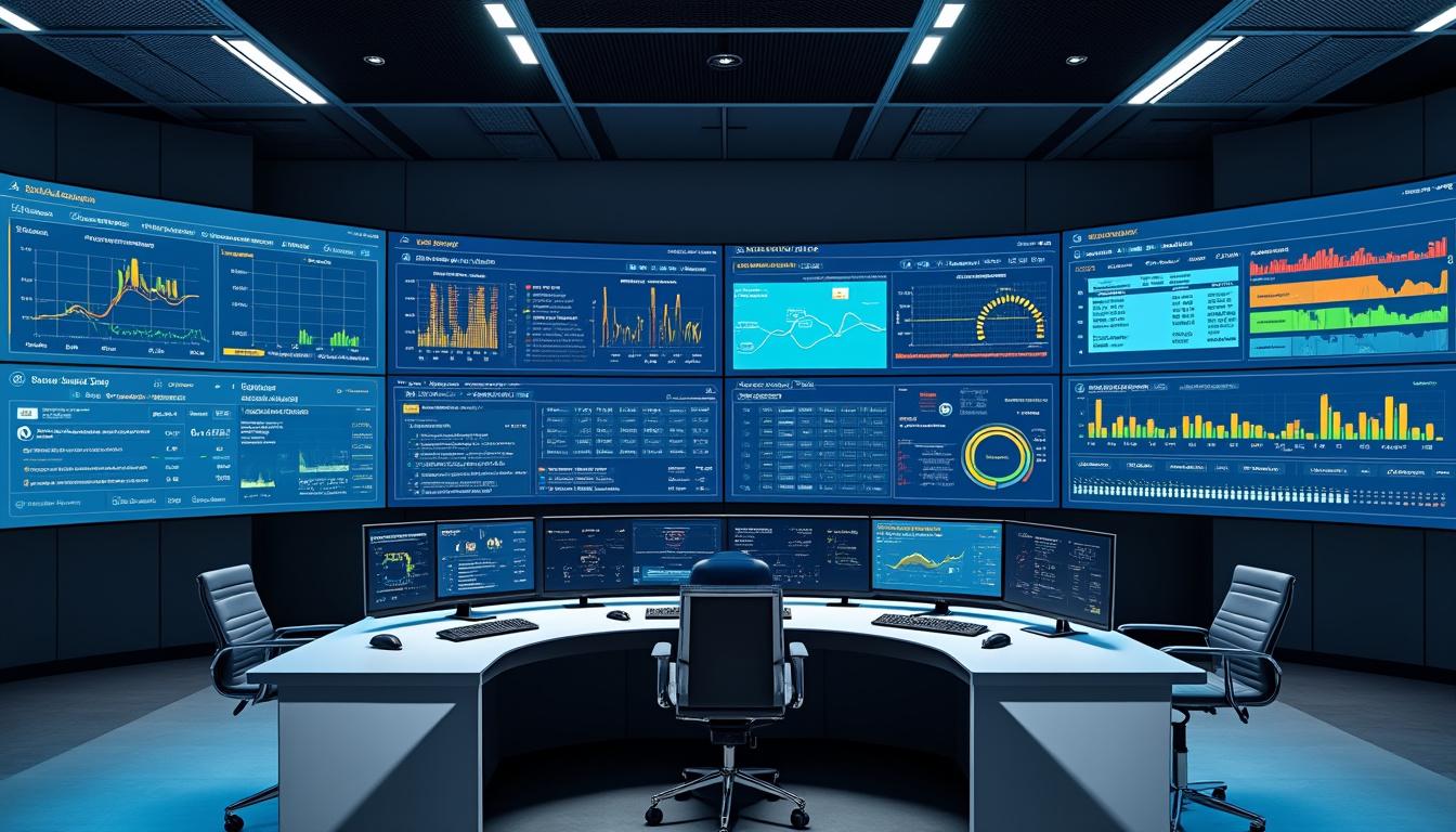 découvrez tout ce qu'il faut savoir sur la co-valence énergétique pour optimiser efficacement vos solutions énergétiques et maximiser vos performances.