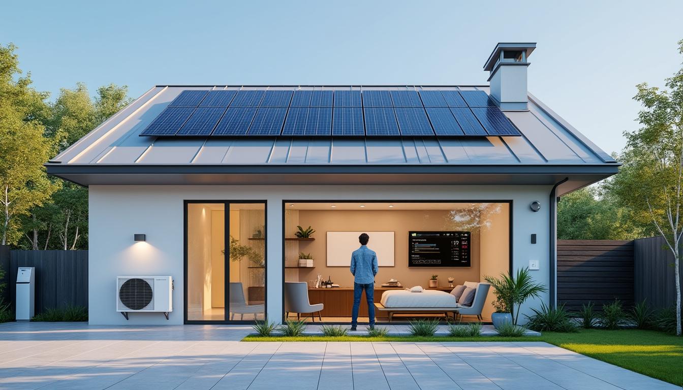 découvrez tout sur la co-valence énergie et apprenez à optimiser vos solutions énergétiques pour une efficacité maximale et des économies durables.