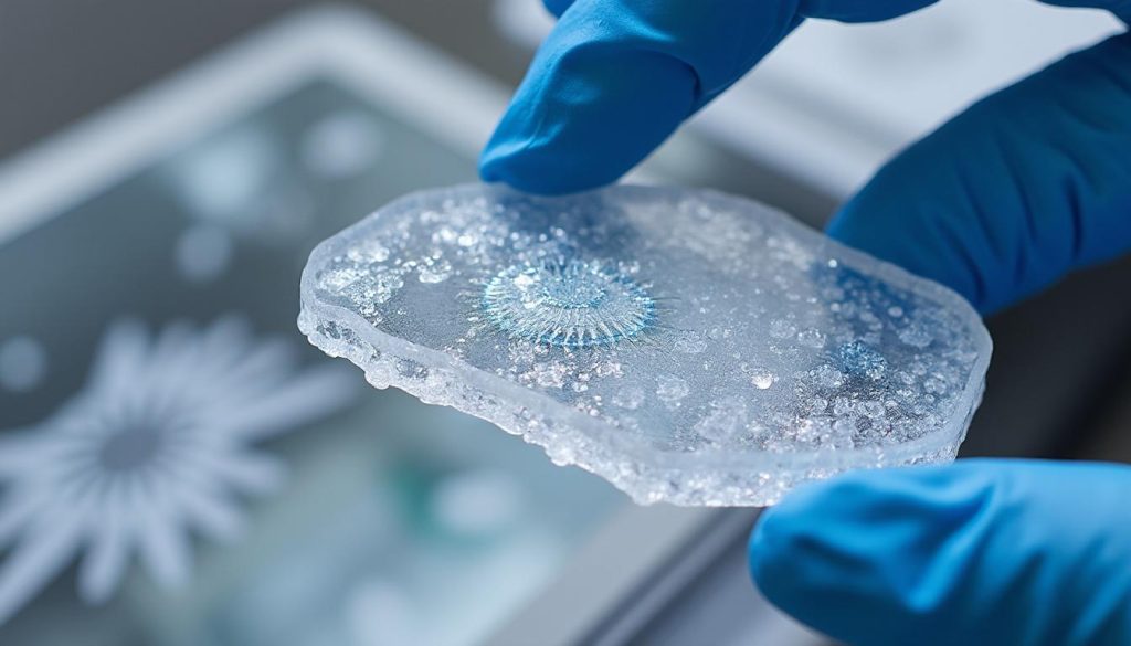 découvrez tout sur l'epi résine, ses caractéristiques et ses applications innovantes dans divers secteurs pour optimiser vos projets.