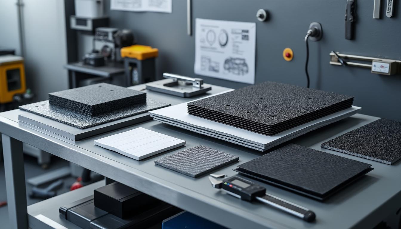 découvrez tout sur l'epi résine, ses propriétés uniques et ses applications innovantes dans divers secteurs pour optimiser performances et durabilité.