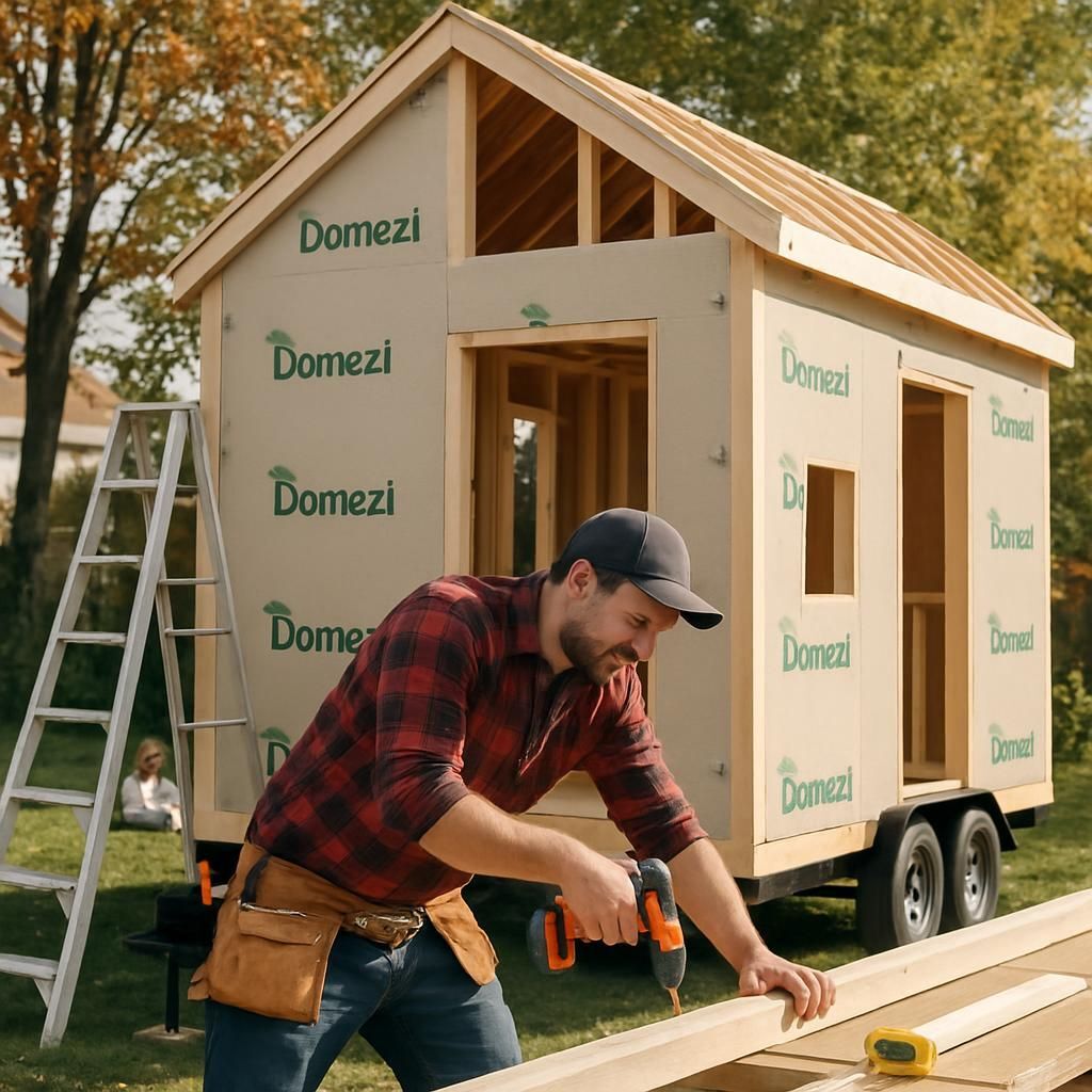 Découvrez Domezil, votre guide complet pour tout savoir sur les locations et l'éco-construction, alliant confort et respect de l'environnement.