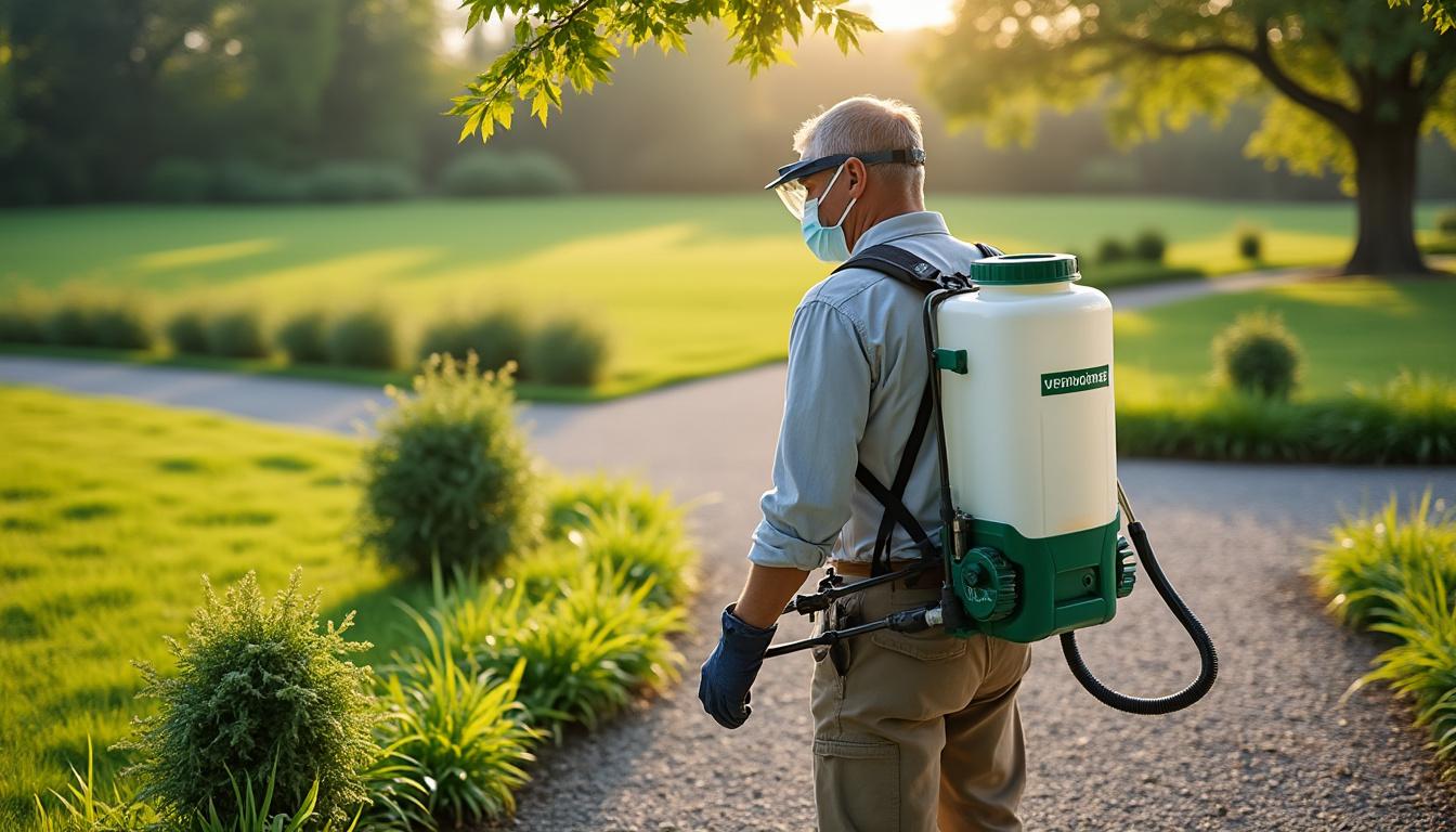 apprenez à diluer correctement le roundup pour une utilisation efficace et en toute sécurité. guide pratique avec conseils et précautions indispensables.