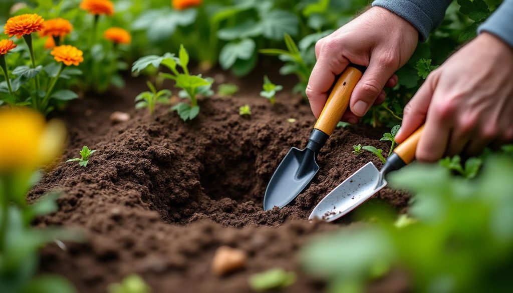 découvrez comment utiliser un piège à taupe explosif pour protéger efficacement votre jardin des taupes tout en assurant la sécurité et la simplicité d'utilisation.