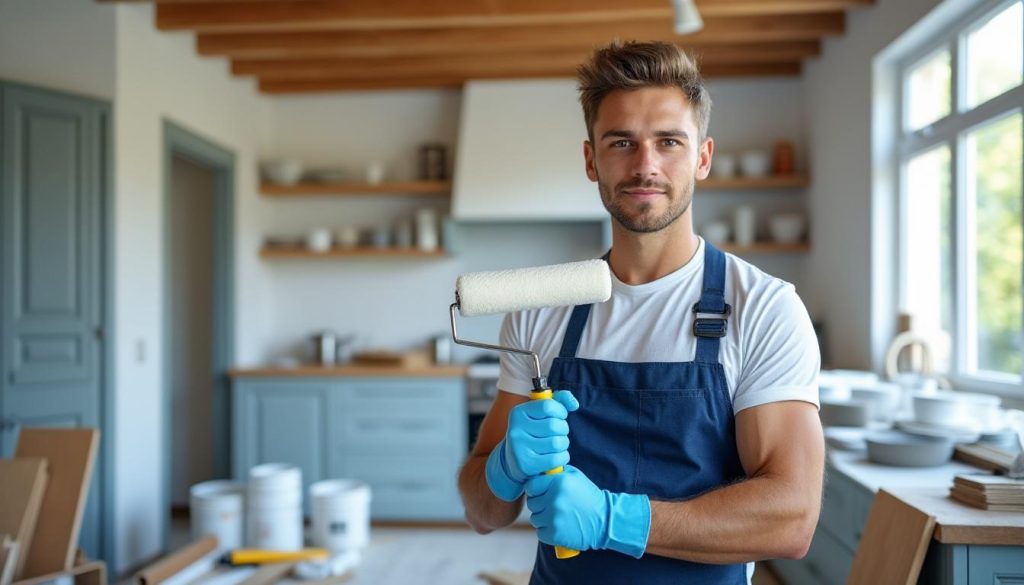 découvrez nos conseils pratiques pour réussir vos travaux et projets diy de rénovation maison. astuces, étapes et idées pour transformer votre intérieur facilement.
