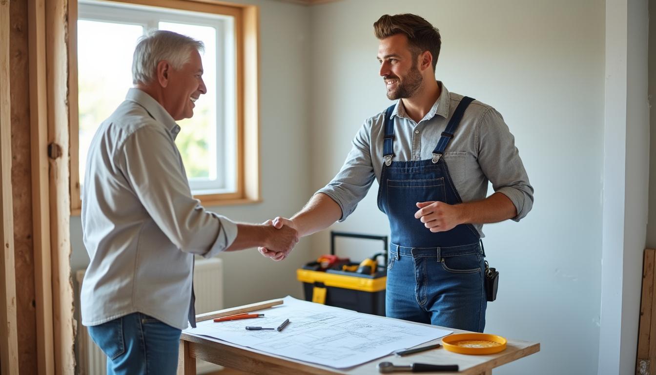 découvrez nos conseils pratiques pour réussir vos projets de rénovation maison et astuces diy. transformez votre intérieur facilement et efficacement grâce à nos guides détaillés.