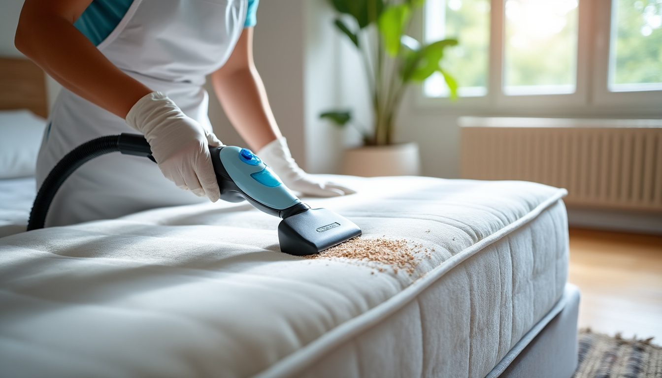 découvrez comment identifier et éliminer efficacement les petits vers marron dans votre maison grâce à nos conseils pratiques et solutions simples.