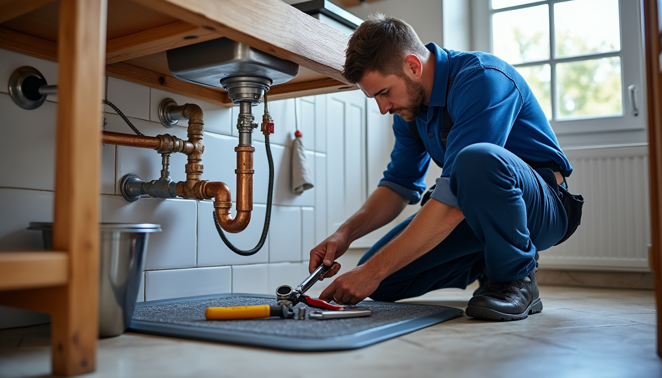 trouvez un plombier expert à fayence pour tous vos travaux de plomberie, réparation, installation et entretien. service rapide et de qualité garanti.