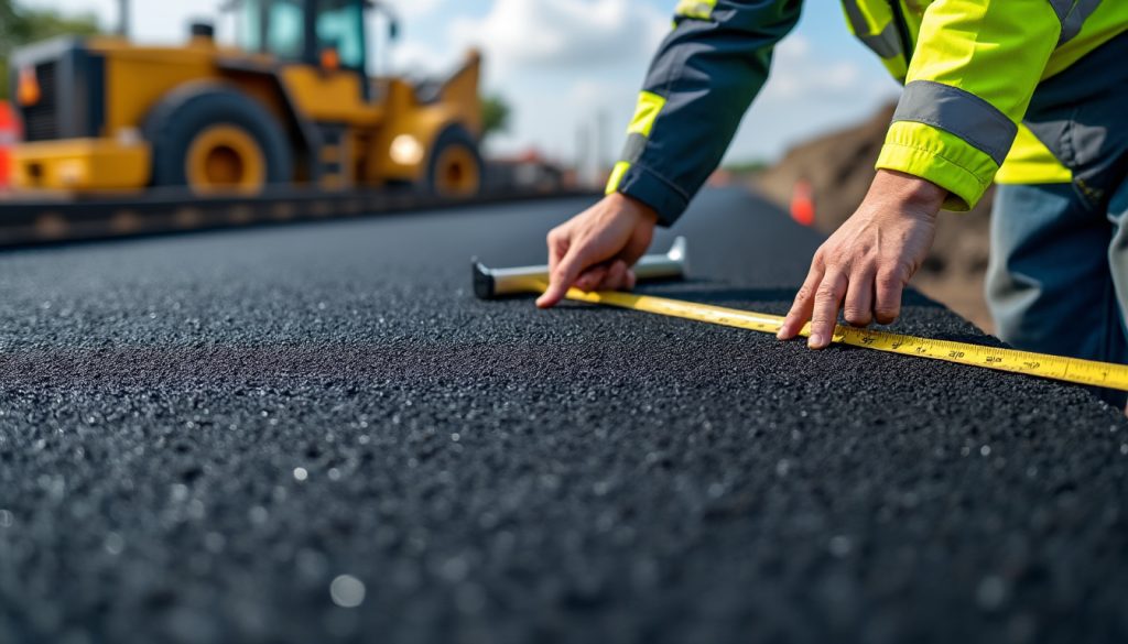 découvrez le tarif du goudron au m² et nos conseils pour bien le choisir afin de réussir vos travaux d'aménagement extérieur efficacement.