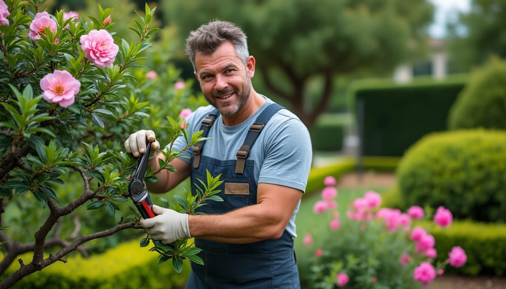 découvrez comment réaliser une taille sévère du laurier rose pour favoriser une croissance saine et un jardin luxuriant. conseils pratiques et astuces pour entretenir votre laurier rose efficacement.