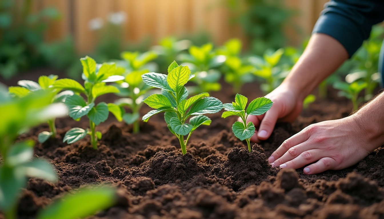 découvrez comment bouturer un framboisier facilement pour réussir la multiplication de vos plants et obtenir une récolte abondante.