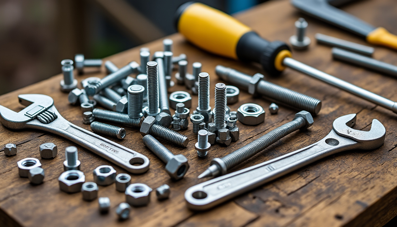 découvrez nos astuces pratiques et les outils indispensables pour dévisser facilement tout type de vis, même les plus récalcitrantes.
