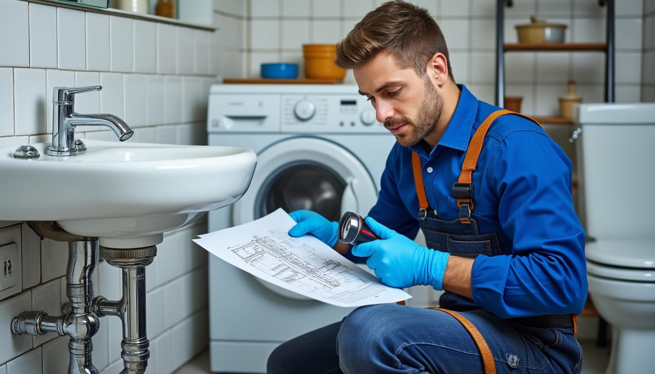 découvrez des méthodes efficaces pour éliminer durablement l'odeur de fosse septique dans votre maison et retrouver un air pur et agréable.