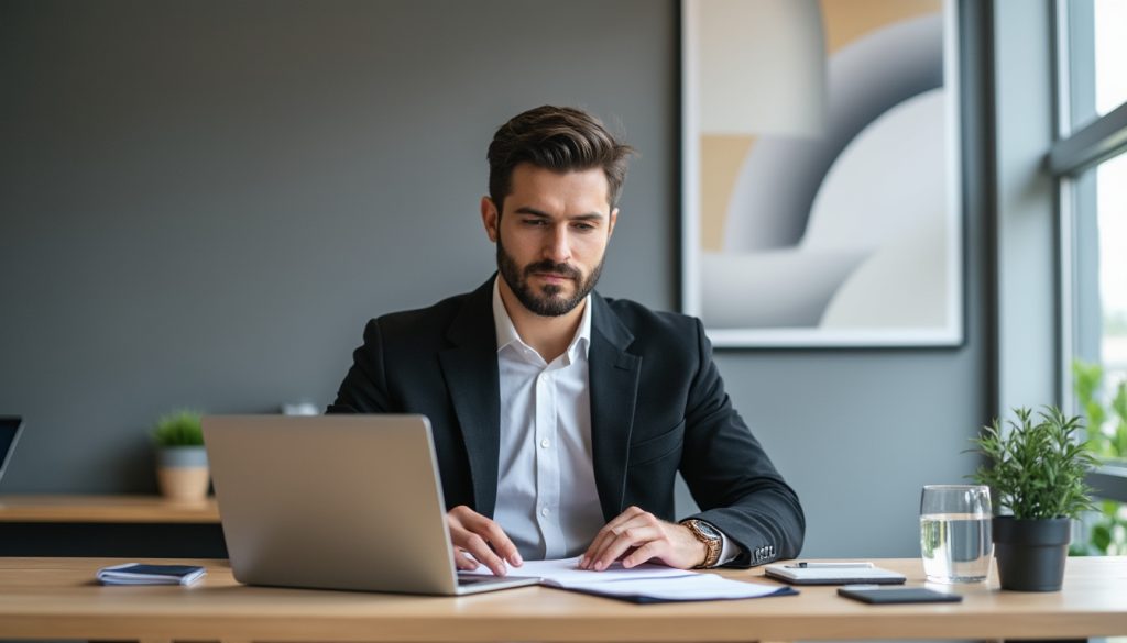 apprenez comment réaliser une déclaration d'expertise facilement et rapidement sur declarationexpertise.fr grâce à notre guide complet et facile à suivre.
