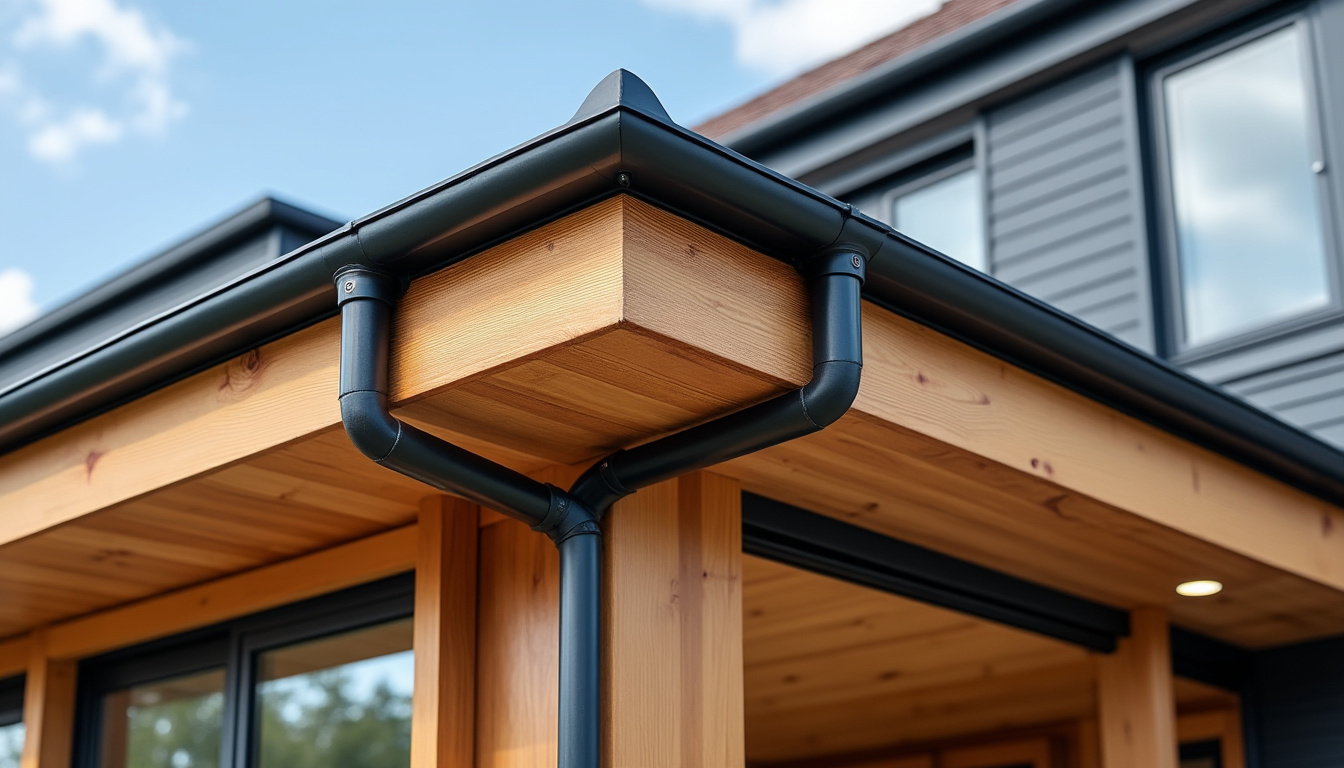 apprenez à poser un bac acier sur chevron efficacement grâce à notre guide étape par étape, pour une installation solide et durable.