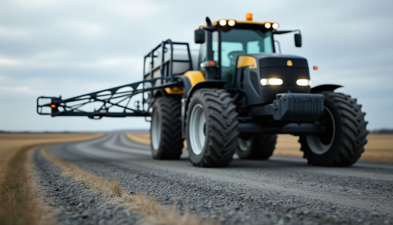 découvrez comment ajuster correctement le dosage du glyphosate pour garantir une efficacité optimale tout en minimisant les impacts environnementaux.