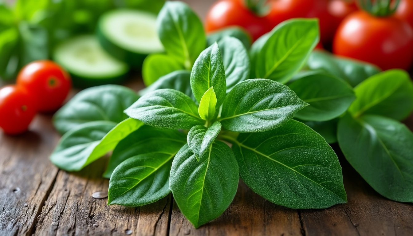 découvrez les bienfaits insoupçonnés du pourpier pour la santé et comment cette plante aux vertus nutritives peut améliorer votre bien-être au quotidien.