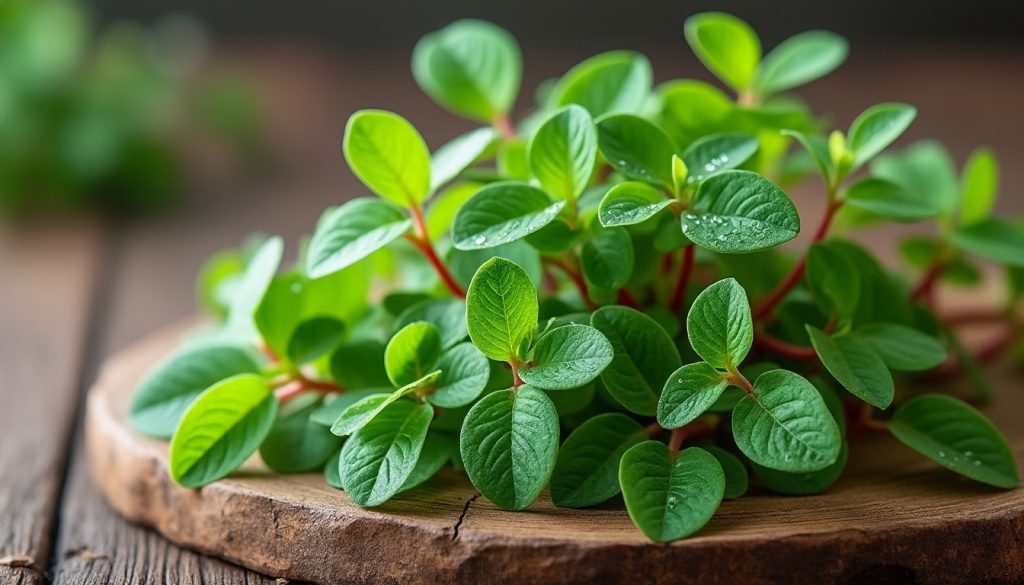 découvrez les bienfaits insoupçonnés du pourpier pour la santé : un super-aliment riche en vitamines, antioxydants et oméga-3, idéal pour renforcer votre bien-être au quotidien.