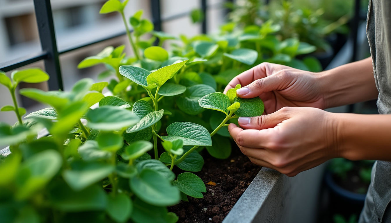 découvrez les bienfaits insoupçonnés du pourpier, une plante aux multiples vertus pour renforcer votre santé et votre bien-être au quotidien.