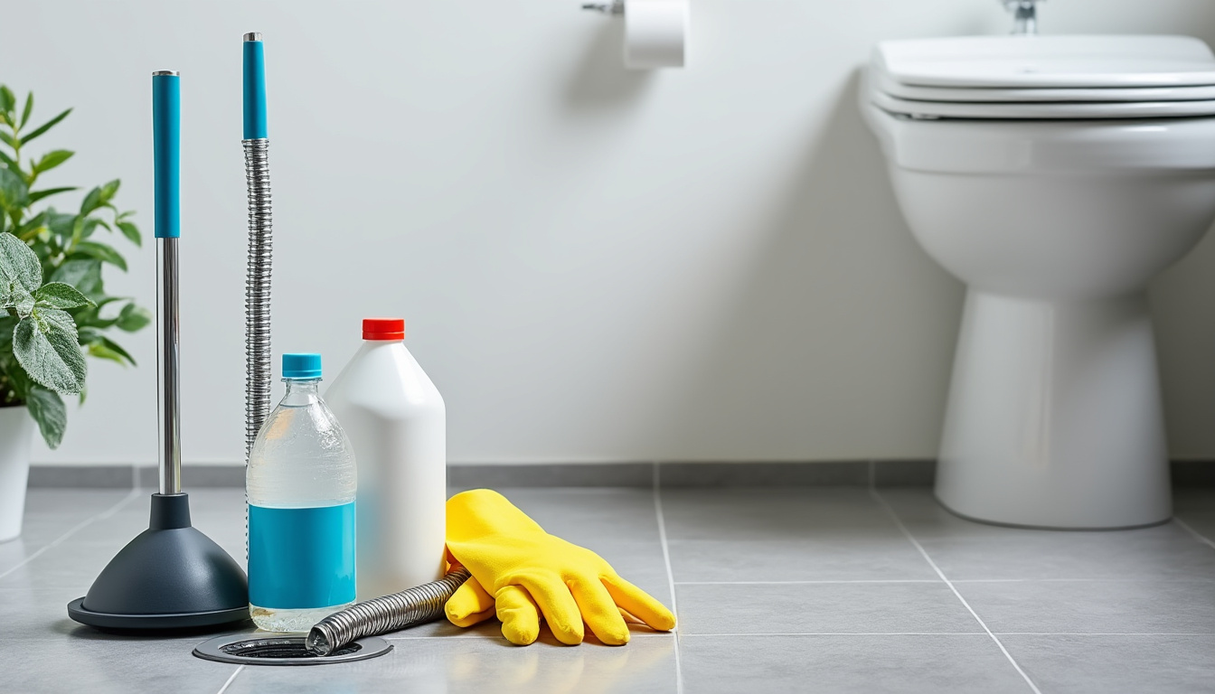découvrez comment l'acide chlorhydrique influence le fonctionnement de votre fosse septique et les précautions à prendre pour éviter tout dommage.