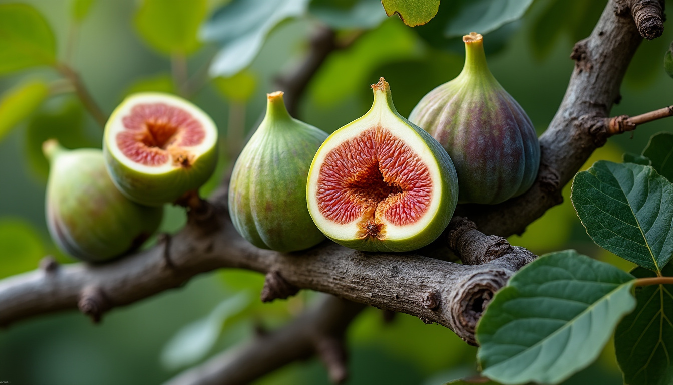 découvrez comment identifier et traiter efficacement les principales maladies du figuier pour protéger votre arbre et assurer une bonne récolte.