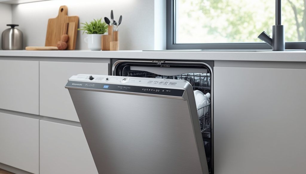 découvrez notre guide complet pour bien démarrer avec votre lave-vaisselle whirlpool 6th sense. conseils d'utilisation, astuces et notice détaillée pour un fonctionnement optimal.