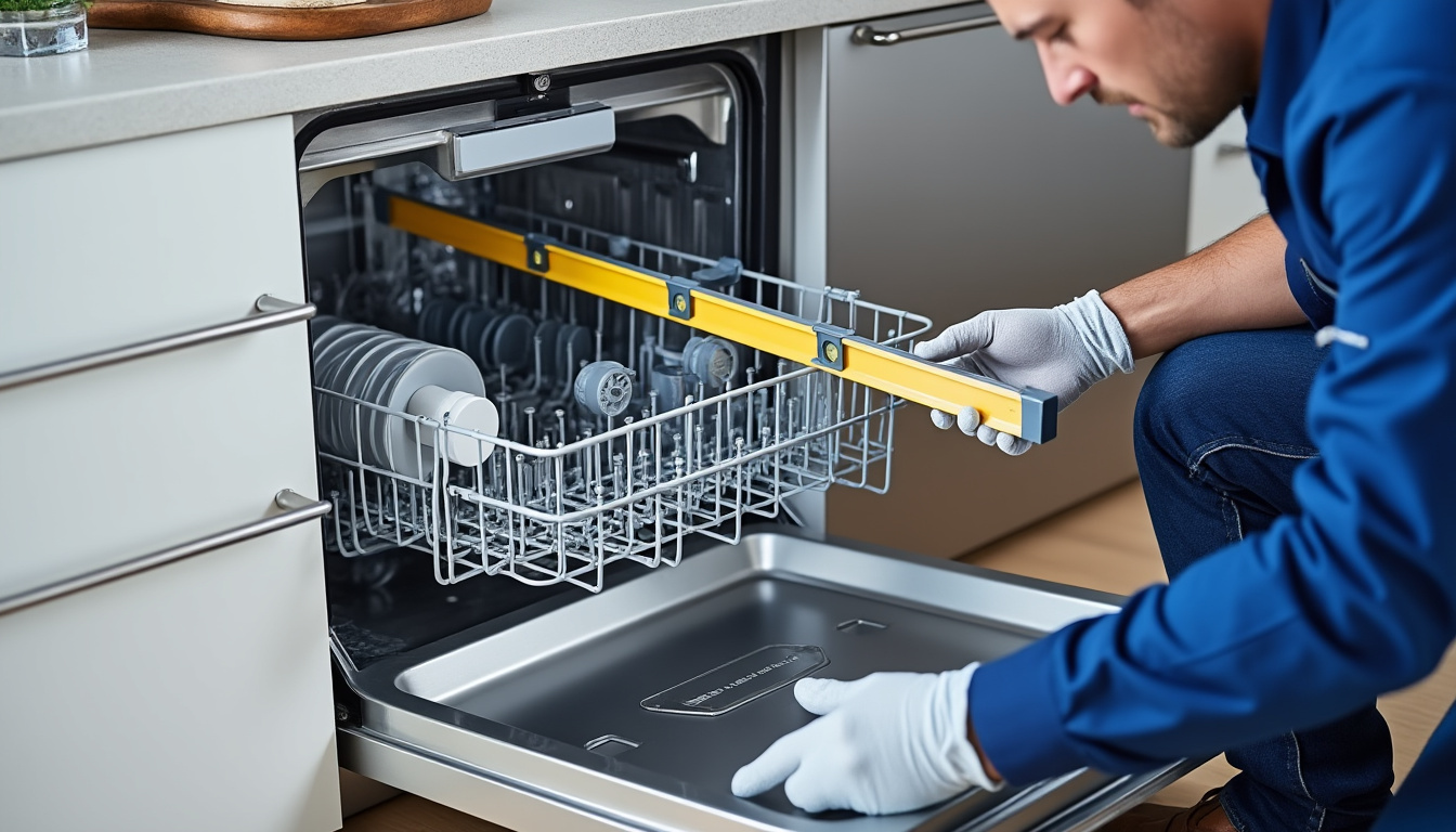 découvrez notre guide complet pour bien démarrer avec votre lave-vaisselle whirlpool 6th sense. astuces, conseils et notice d'utilisation pour une utilisation optimale et efficace.
