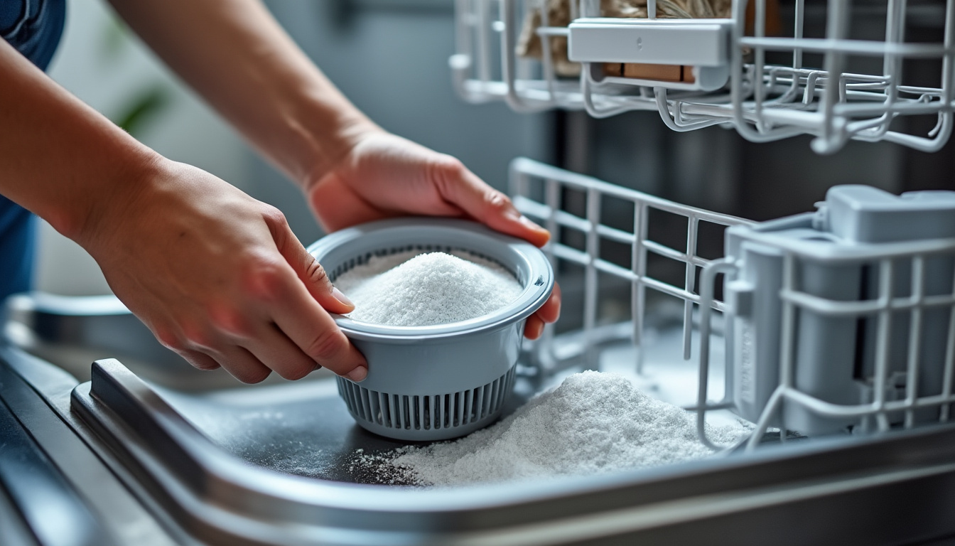 découvrez notre guide complet pour bien démarrer avec votre lave-vaisselle whirlpool 6th sense. astuces, fonctionnement et conseils pratiques pour une utilisation optimale.