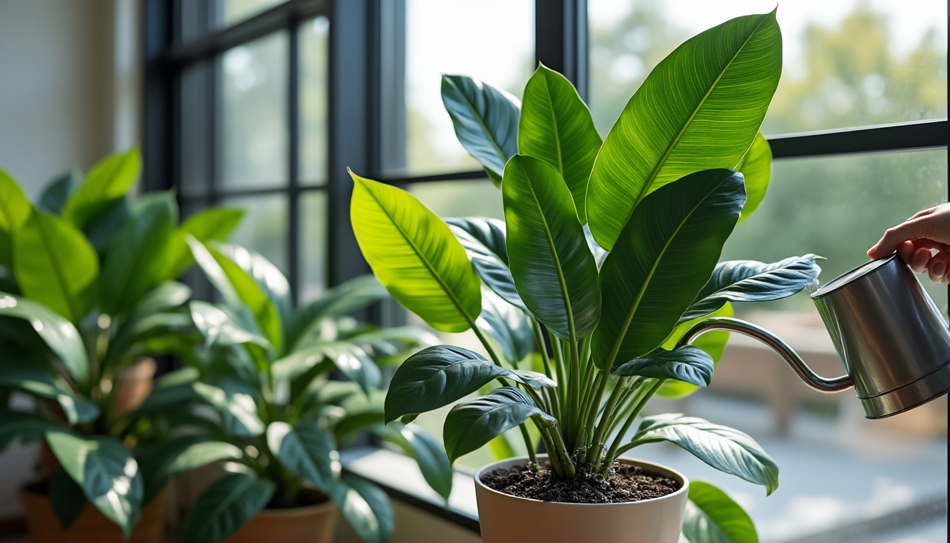 découvrez notre guide pratique pour bien réussir la plantation d'un caoutchouc. astuces, conseils et étapes essentielles pour un arbre en pleine santé.