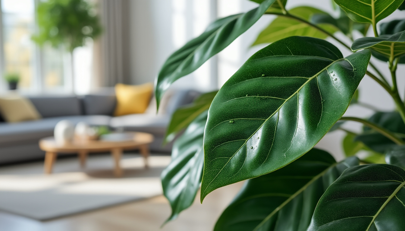 découvrez notre guide pratique pour bien réussir la plantation d'un caoutchouc. conseils essentiels, techniques de plantation et entretien pour un arbre en pleine santé.