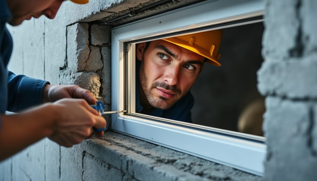 découvrez notre guide complet pour réussir la pose de fenêtre en tunnel, avec toutes les étapes clés et conseils pratiques pour une installation parfaite.