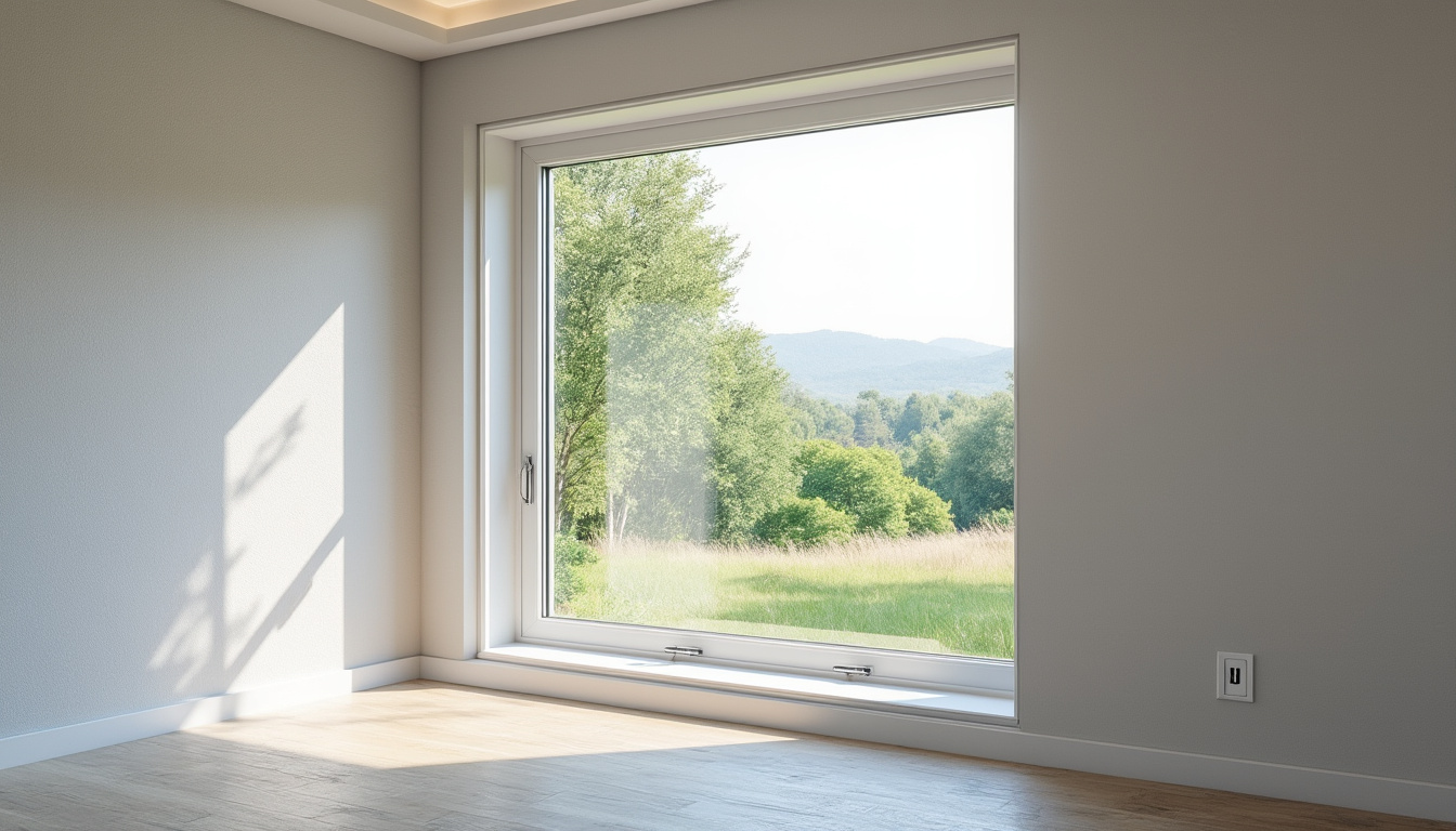 découvrez notre guide complet pour réussir la pose de fenêtre en tunnel. conseils pratiques, étapes détaillées et astuces pour une installation parfaite.