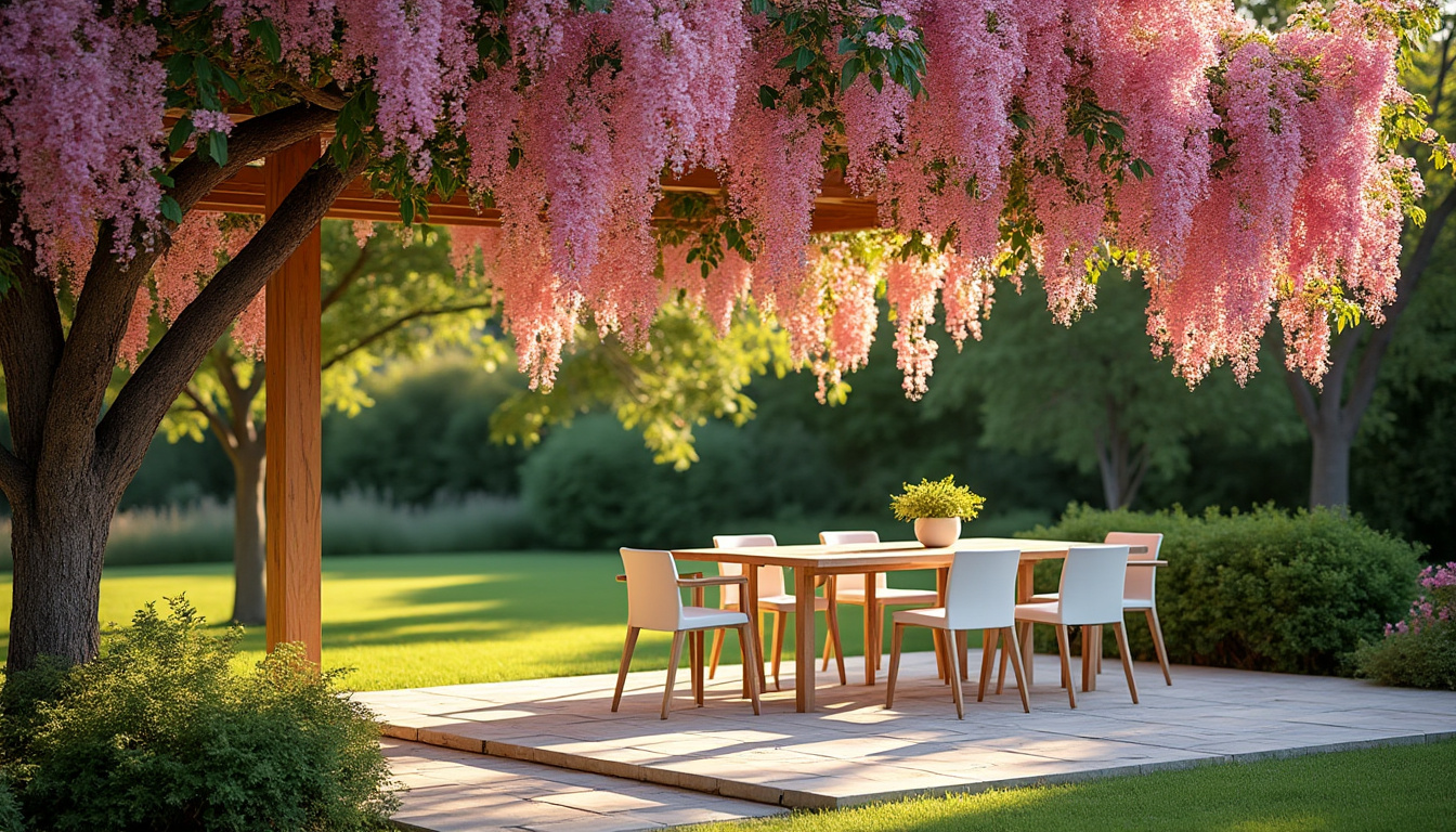 découvrez les avantages de l'albizia rustique et pourquoi il est un excellent choix pour embellir et résister dans votre jardin.