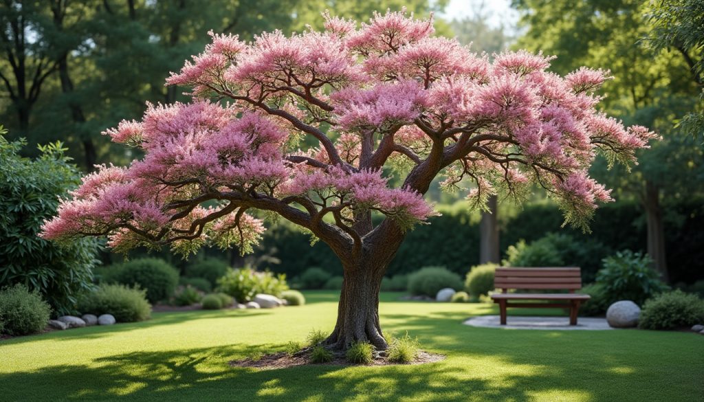 découvrez les avantages de l'albizia rustique pour embellir et enrichir votre jardin avec cette plante résistante et décorative.