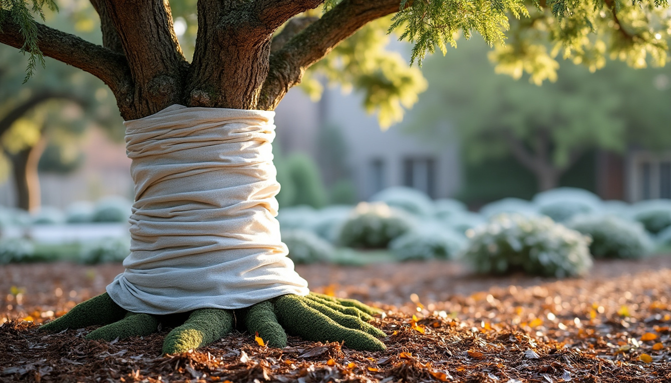 découvrez pourquoi l'albizia rustique est le choix idéal pour votre jardin : élégance, résistance au froid et entretien facile pour une beauté durable.