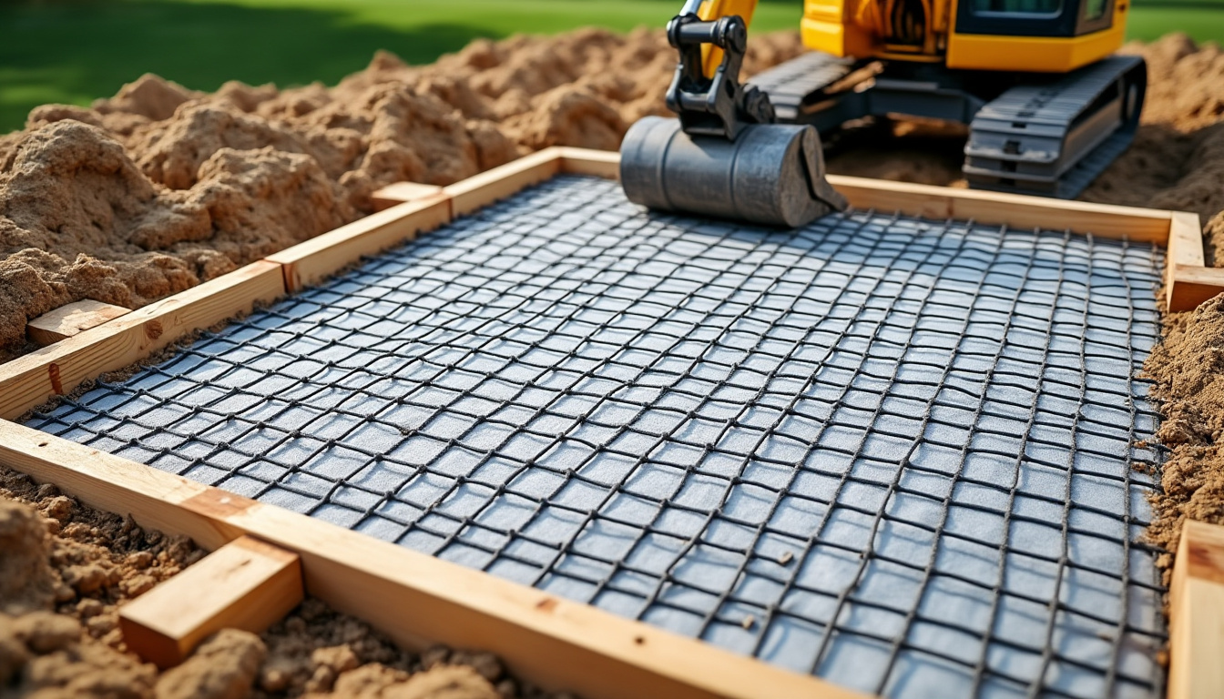 découvrez le prix du m2 pour une dalle béton et obtenez toutes les informations essentielles pour bien planifier votre projet de construction ou rénovation.