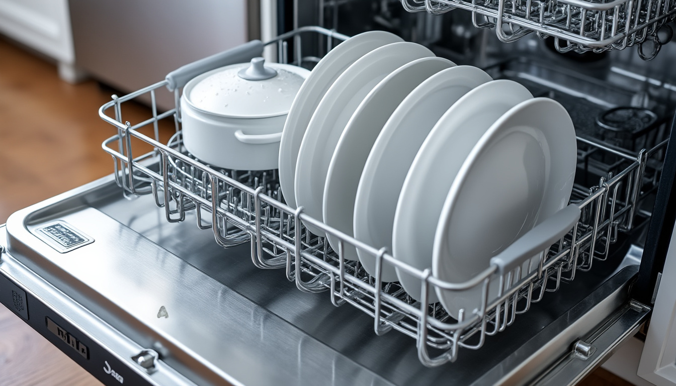 découvrez comment utiliser le programme rapide de votre lave-vaisselle whirlpool pour un lavage efficace et en un temps record. astuces et conseils pratiques pour des résultats impeccables.