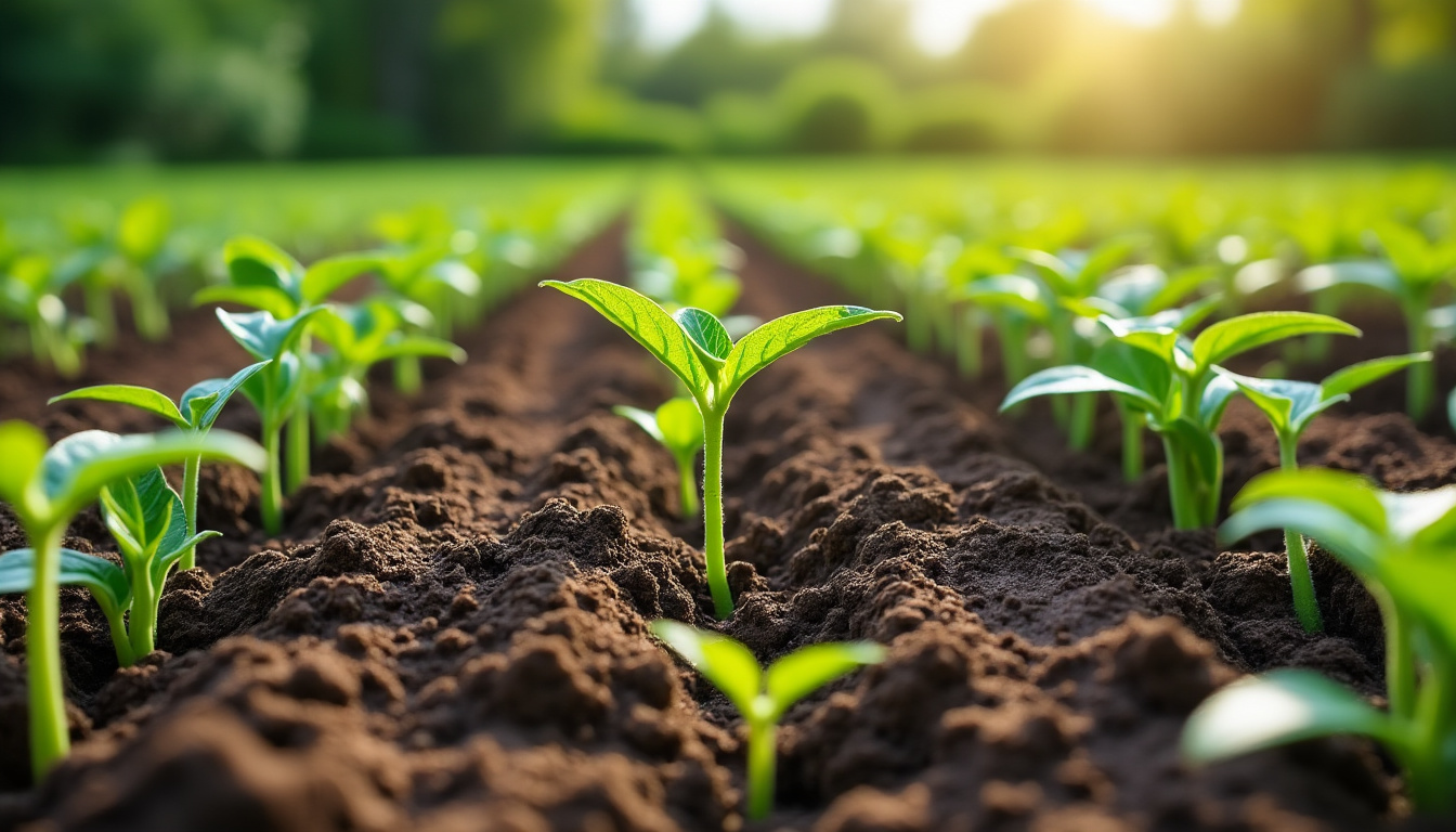 découvrez le meilleur moment pour semer vos haricots afin d'assurer une récolte abondante et de qualité. conseils pratiques et astuces pour réussir votre jardin potager.
