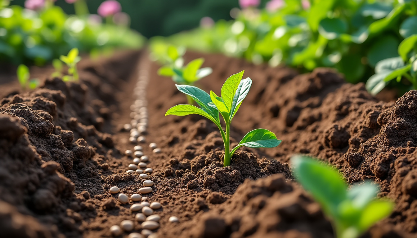 découvrez quand semer les haricots verts pour garantir une récolte abondante et savoureuse. conseils pratiques pour un jardinage réussi.