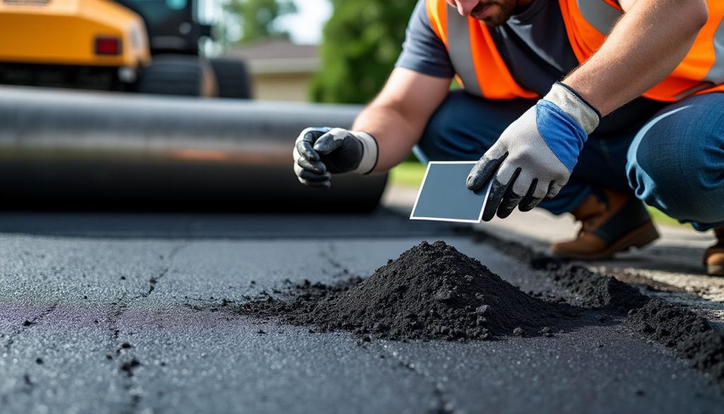 découvrez le coût d'un enrobé et nos conseils pour bien le choisir afin de réussir vos travaux de revêtement avec efficacité et budget maîtrisé.