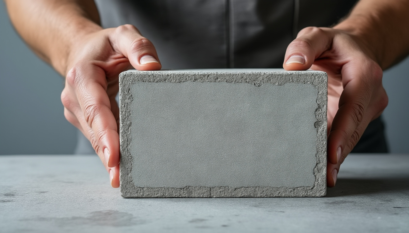 découvrez le poids d'un parpaing standard et comprenez pourquoi cette information est essentielle pour vos projets de construction et de rénovation.