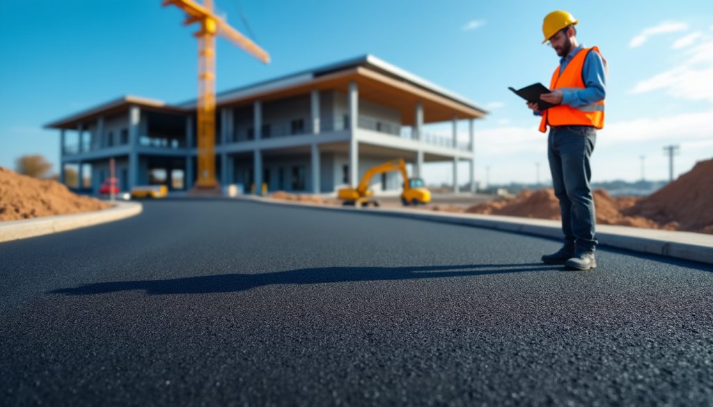 découvrez le prix de l’enrobé au m2 en 2026, les facteurs qui influencent le coût, et comment obtenir le meilleur rapport qualité-prix pour vos travaux de revêtement.