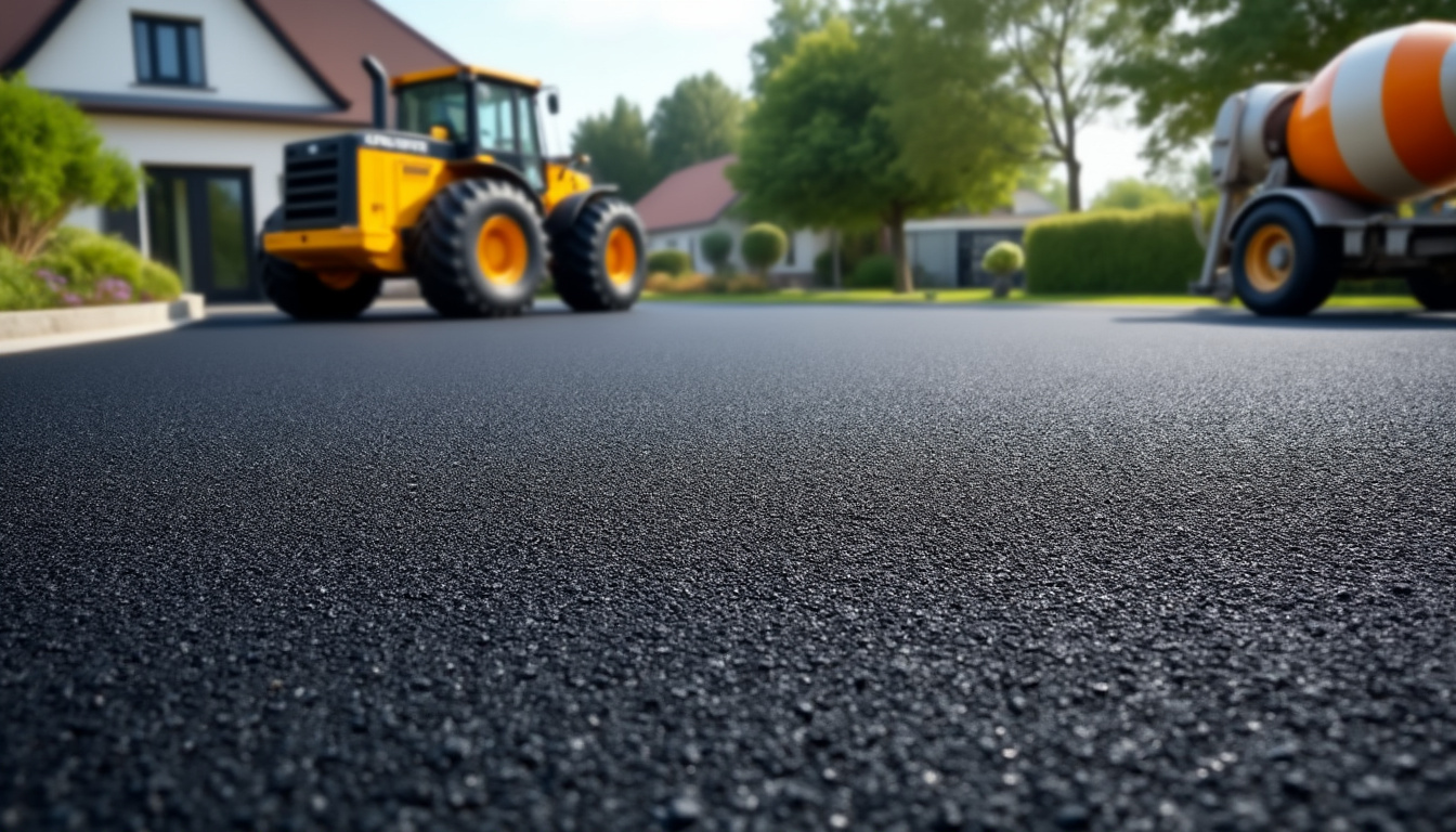découvrez le prix de l’enrobé au m2 en 2026, les facteurs qui influencent son coût, et des conseils pour bien planifier vos travaux de revêtement.
