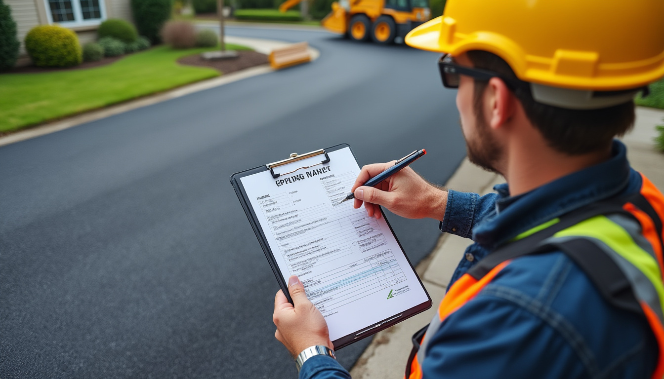 découvrez le prix de l’enrobé au m² en 2026, les facteurs qui influencent son coût et des conseils pour bien planifier vos travaux de revêtement.