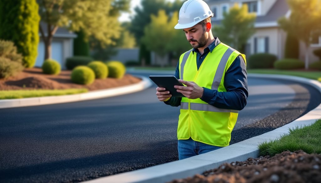 découvrez comment calculer facilement le prix de l'enrobé et obtenez des conseils pratiques pour estimer le coût de vos travaux de revêtement.